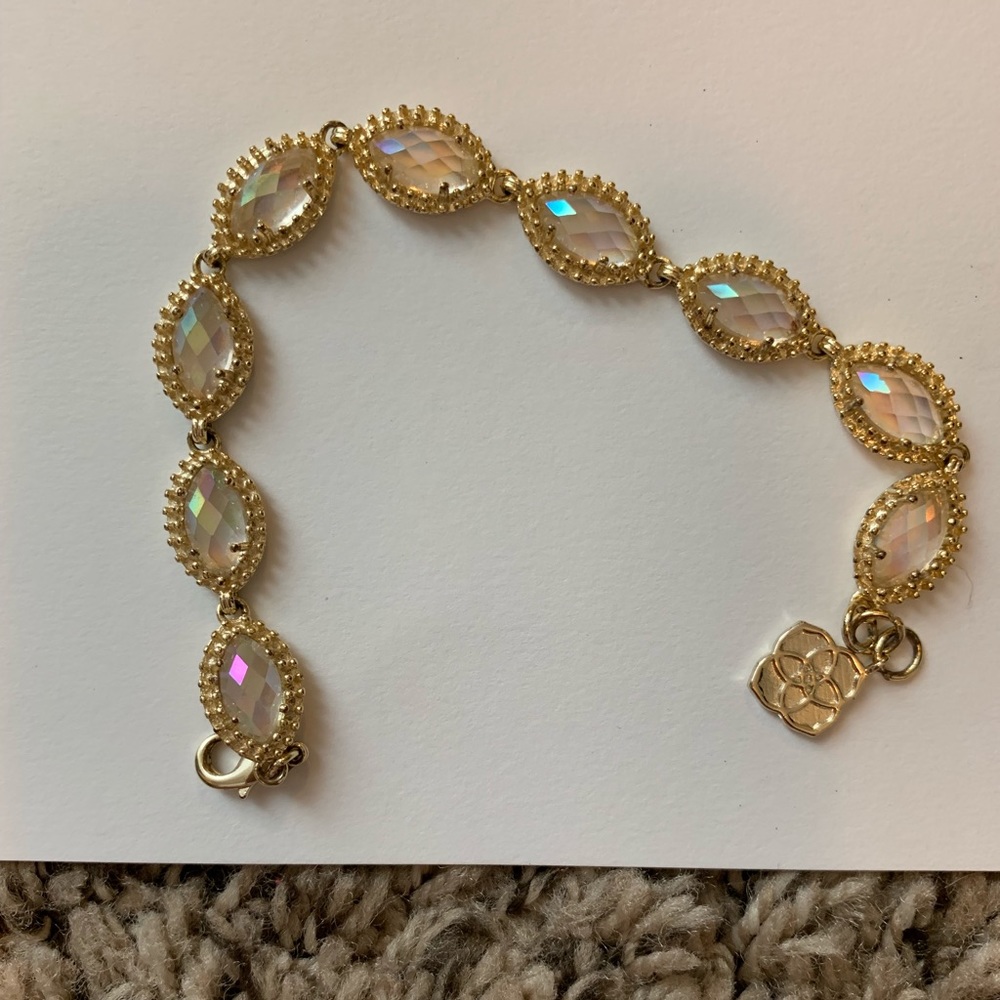 Kendra Scott “Jana” Bracelet